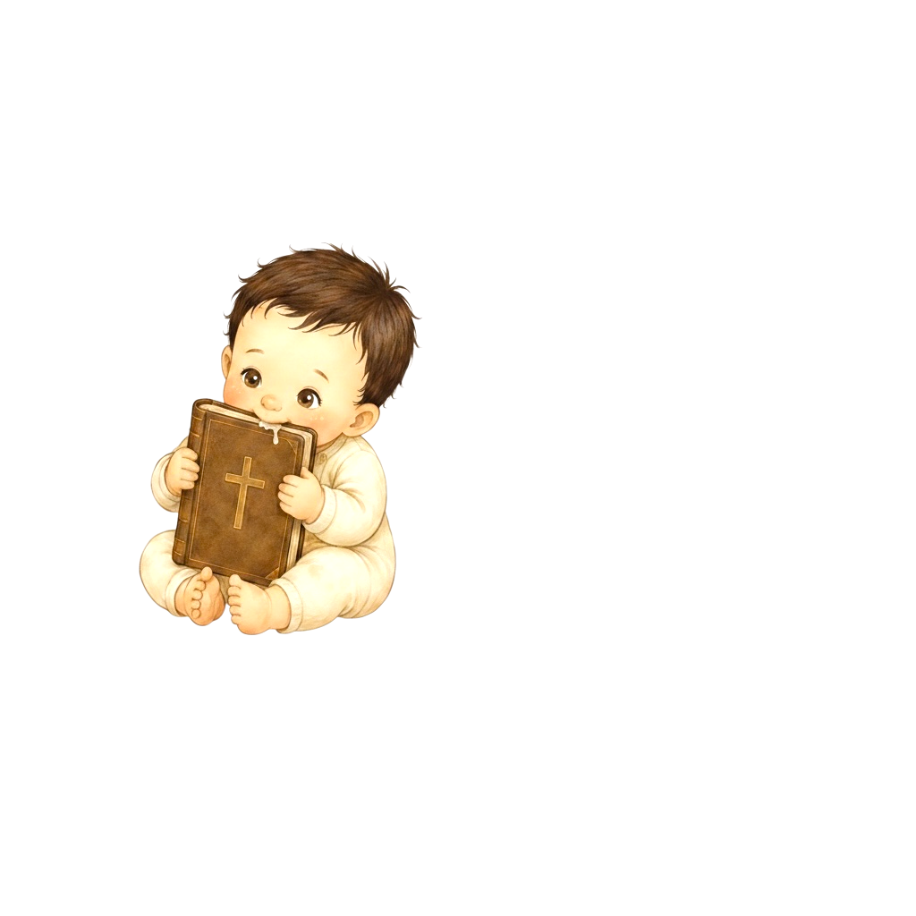 Bendito Bebé