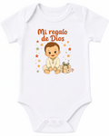 Mi regalo de Dios