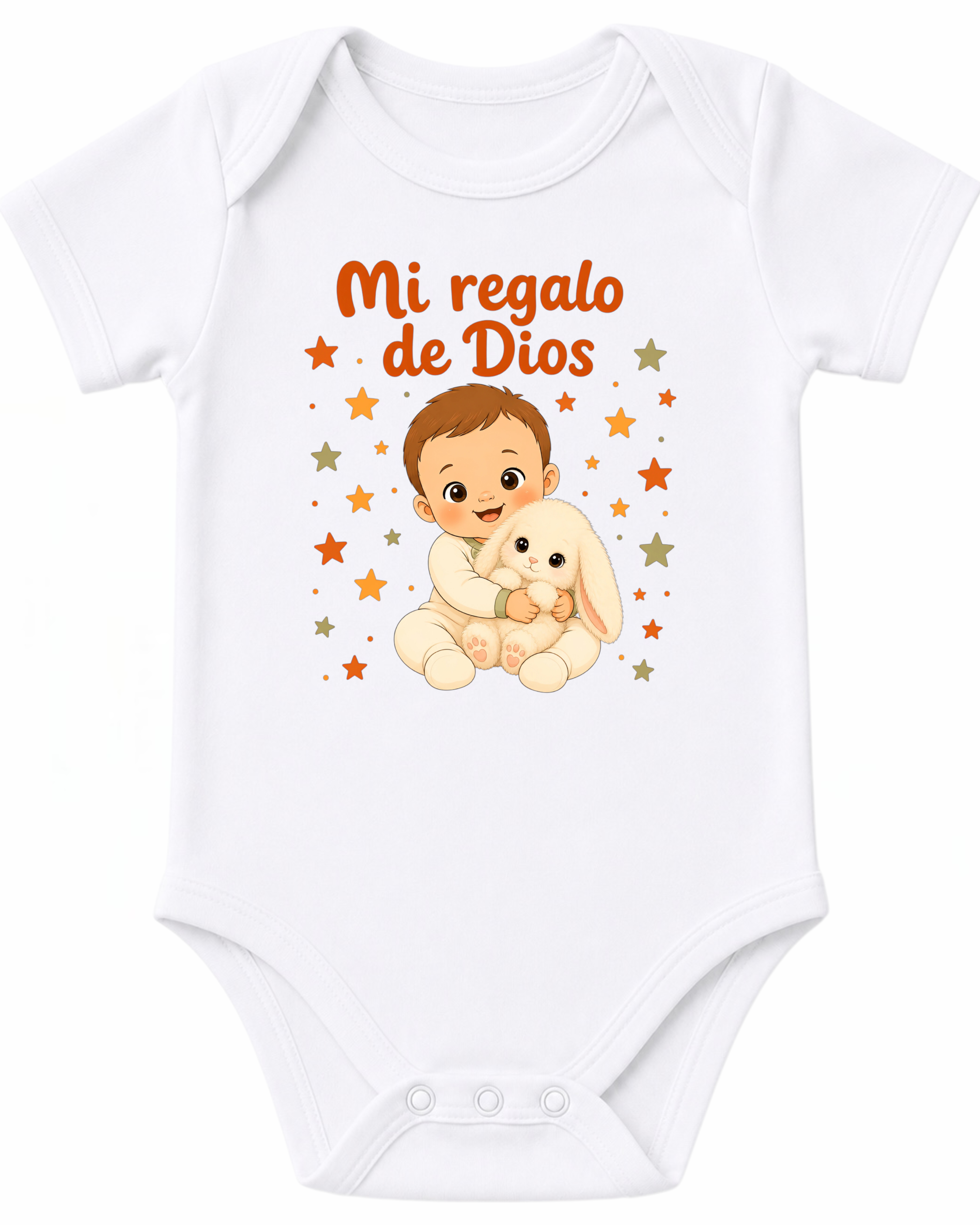 Mi regalo de Dios