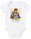 San Miguel me protege