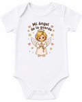 Mi ángel de la guarda