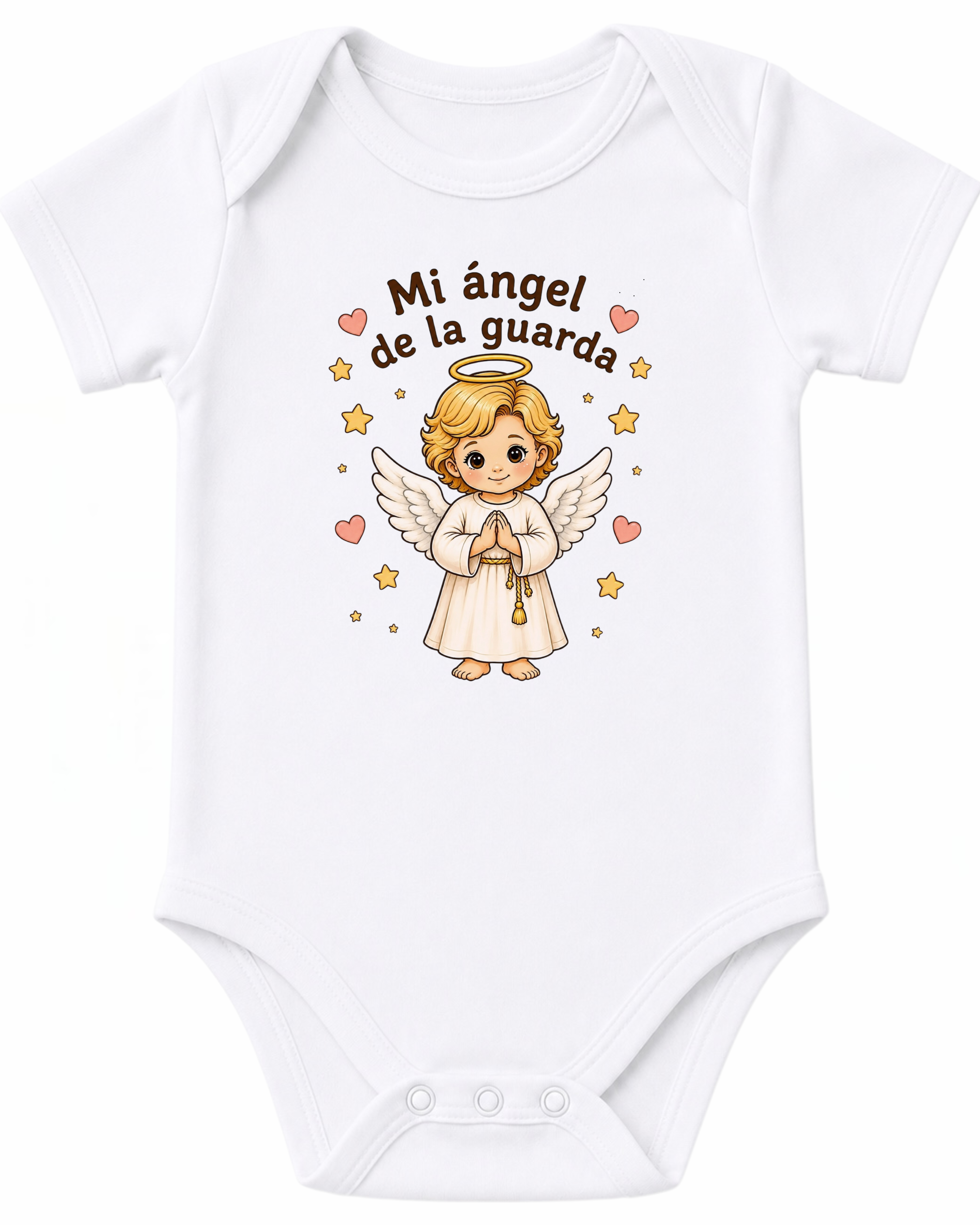 Mi ángel de la guarda