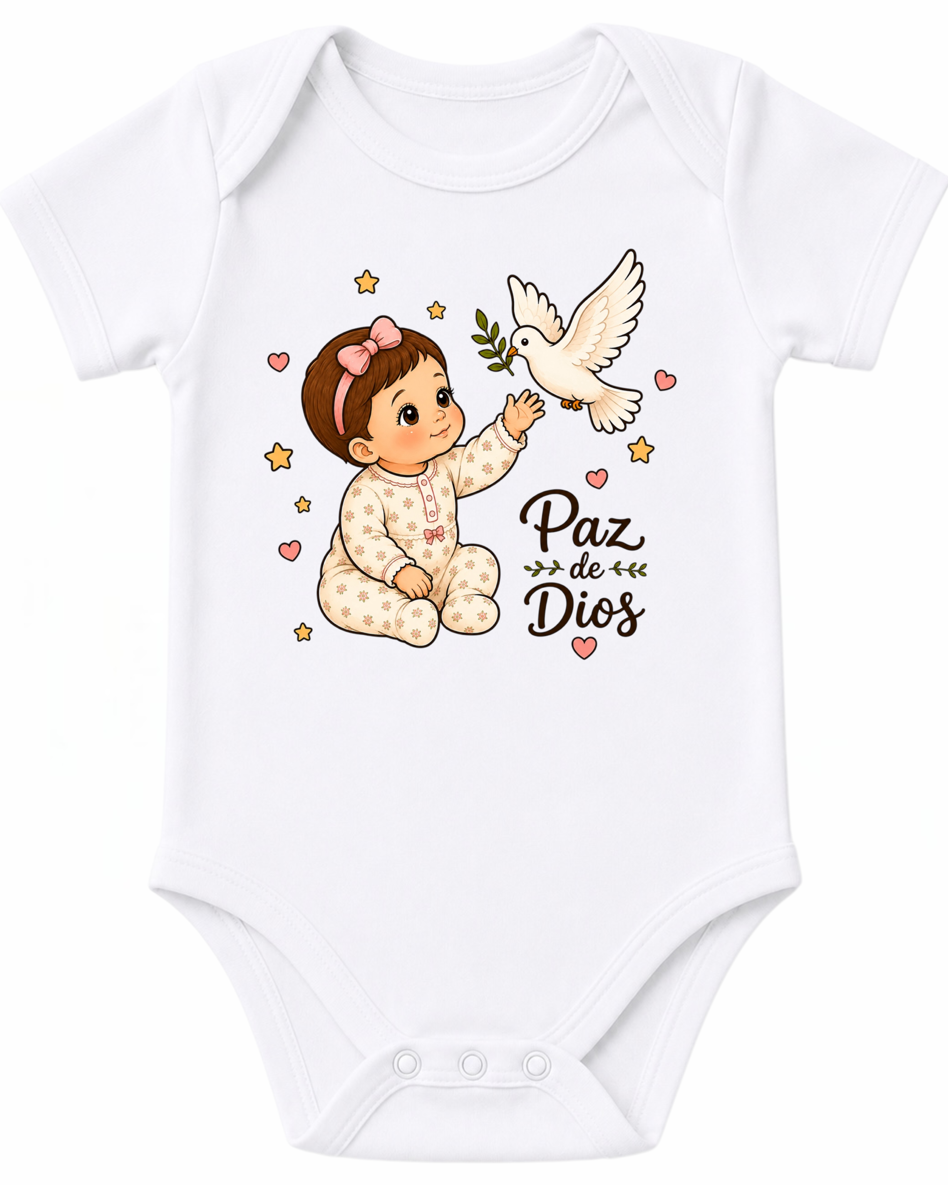 Paz de Dios