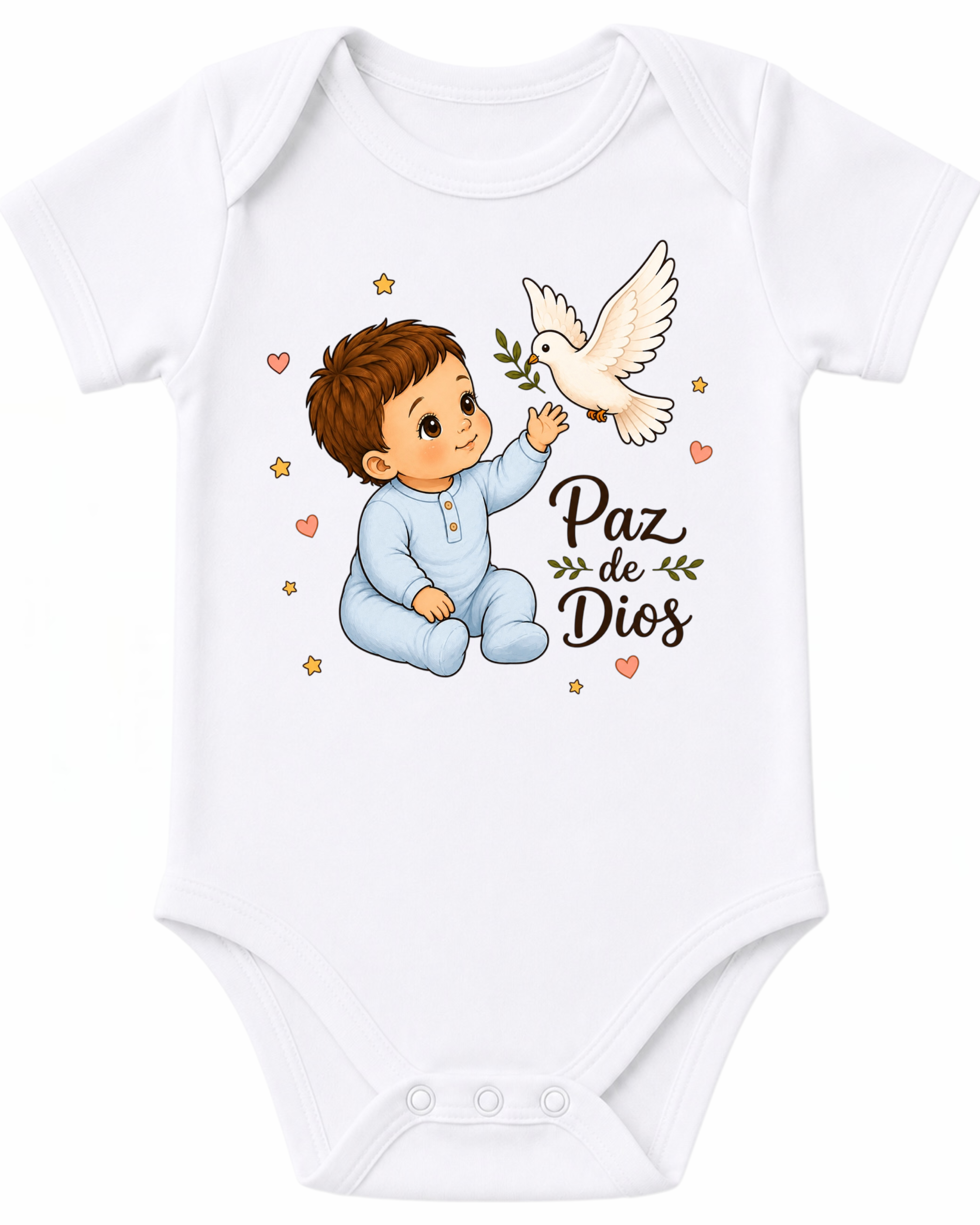 Paz de Dios