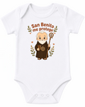 San Benito me protege